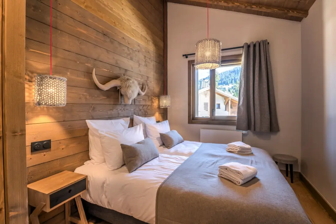 Apartman Havre Des Alpes -