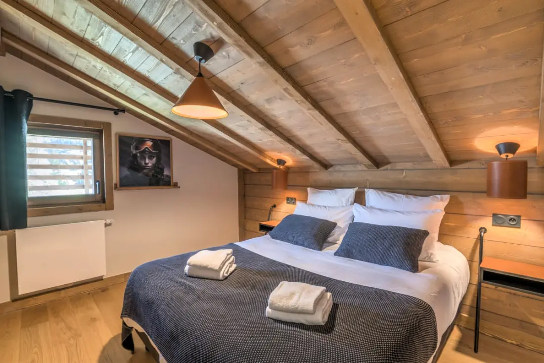 Apartman Havre Des Alpes -