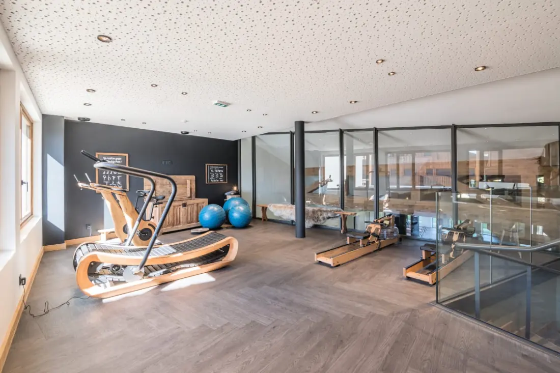 Apartman Havre Des Alpes -