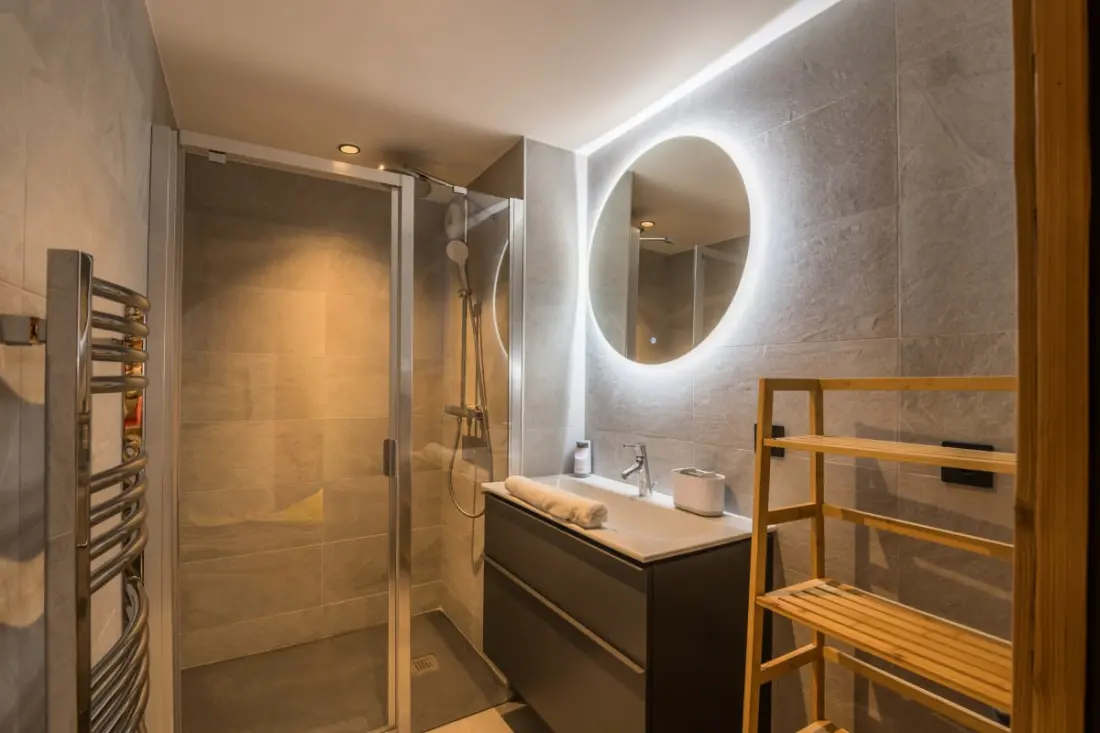 Apartman Jorat -