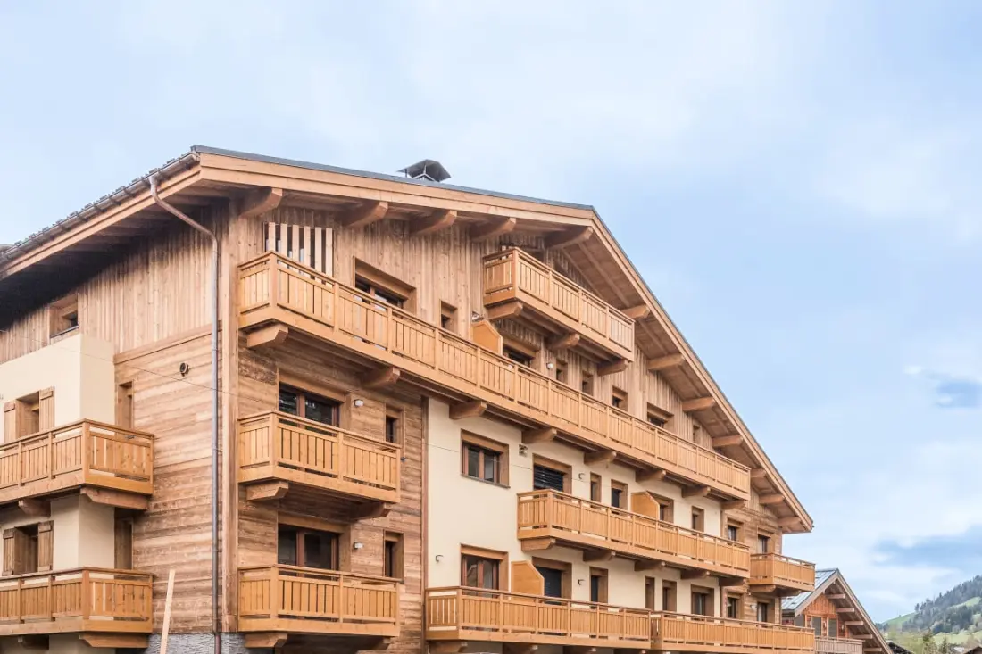 Apartman Jorat -