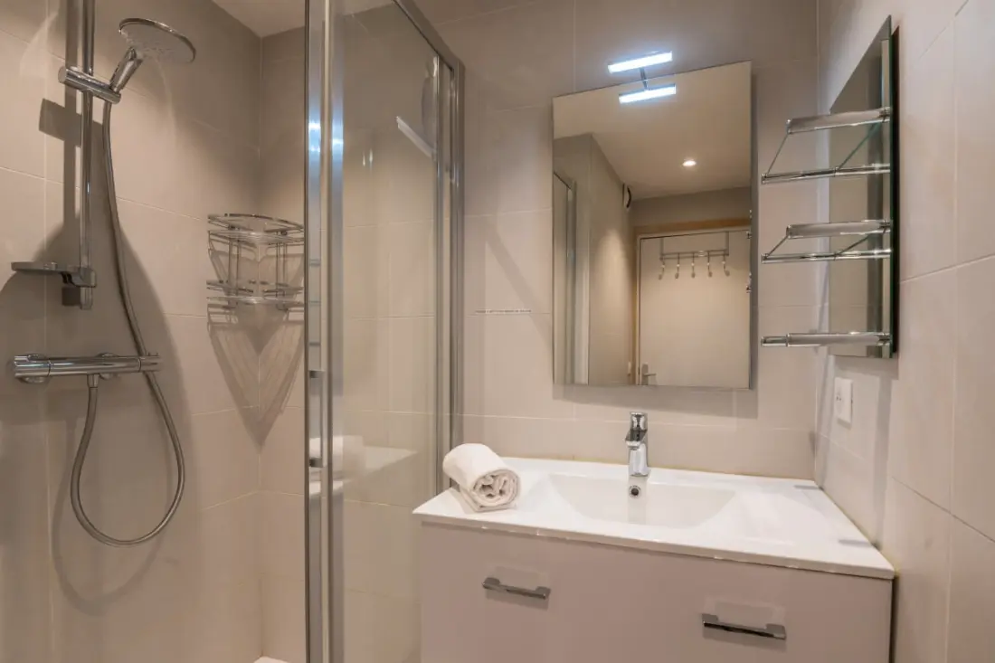 La Musardière apartman -
