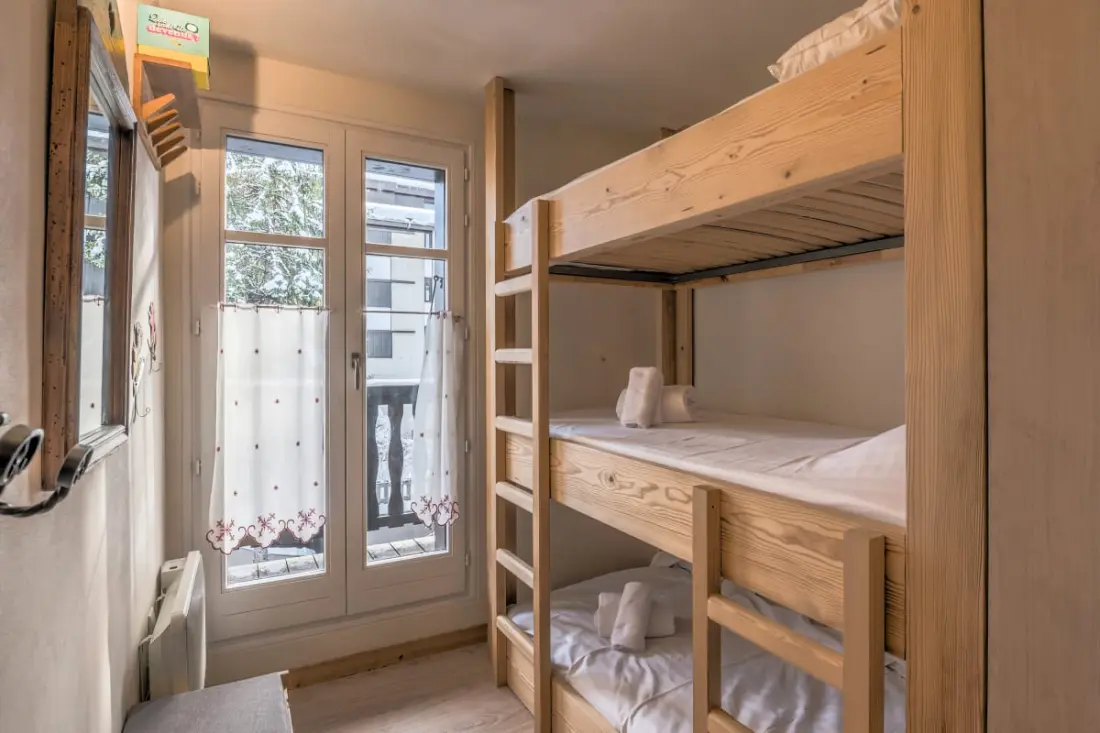 La Musardière apartman -