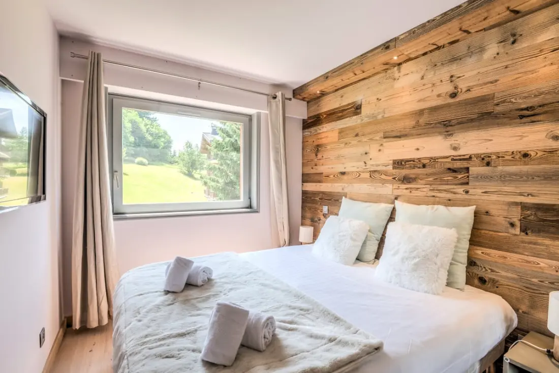 Apartman Le Clos De Rochebrune -