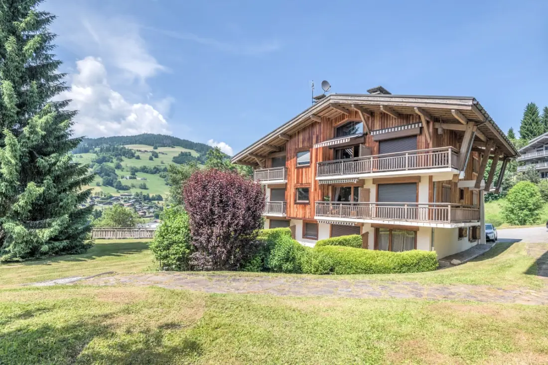 Apartman Le Clos De Rochebrune -