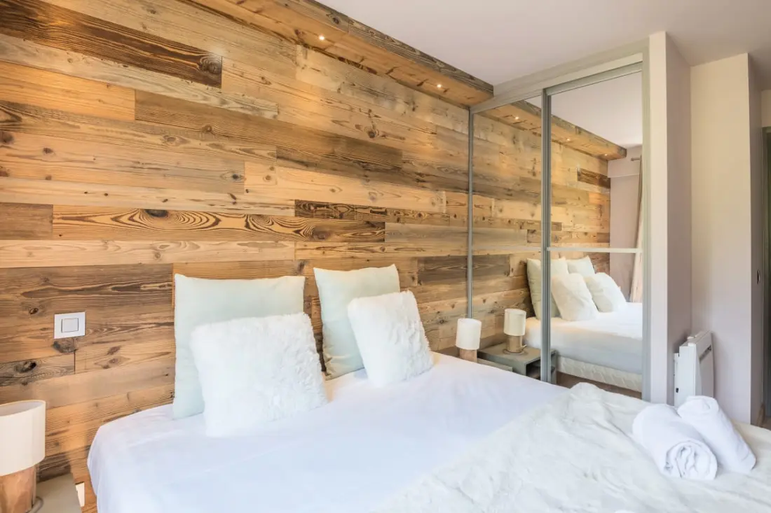 Apartman Le Clos De Rochebrune -