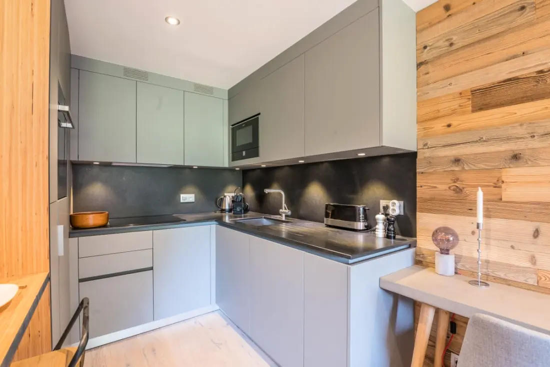 Apartman Le Clos De Rochebrune -