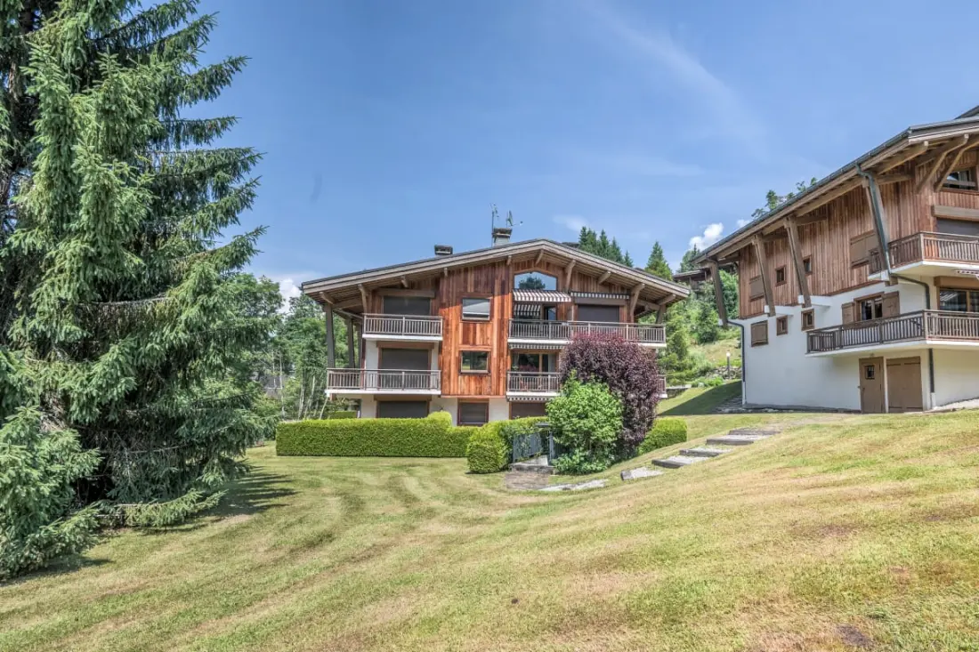 Apartman Le Clos De Rochebrune -