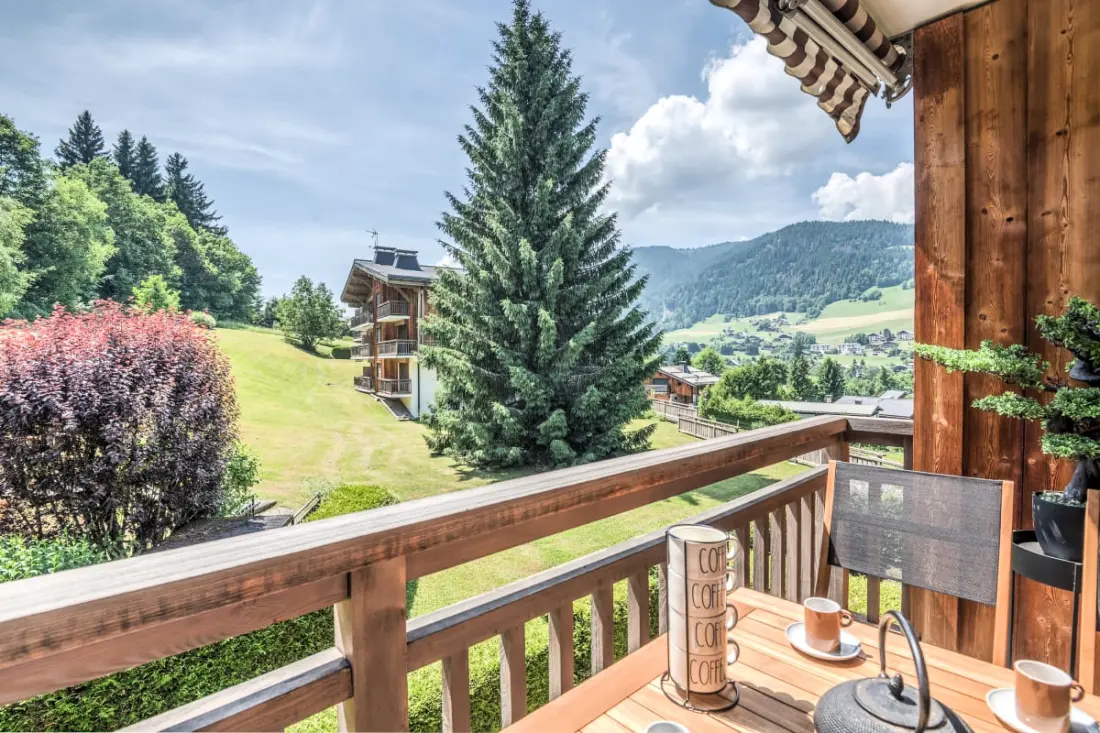 Apartman Le Clos De Rochebrune -