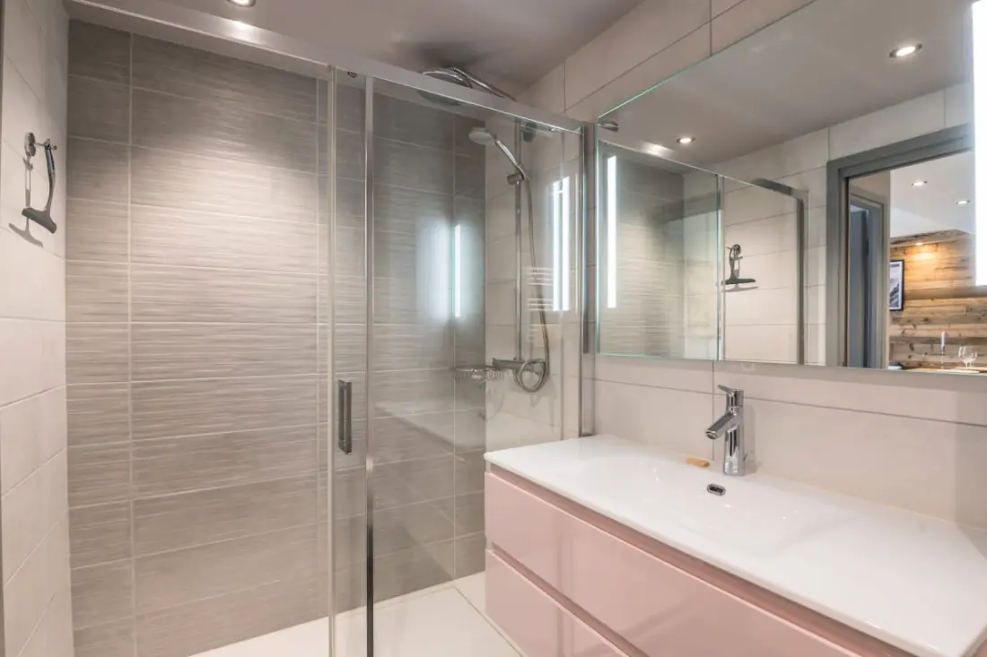 Apartman Le Clos De Rochebrune -