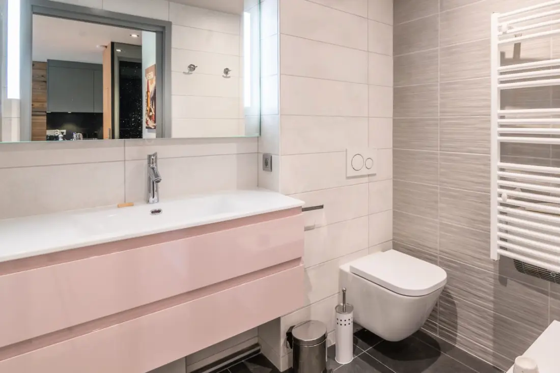 Apartman Le Clos De Rochebrune -