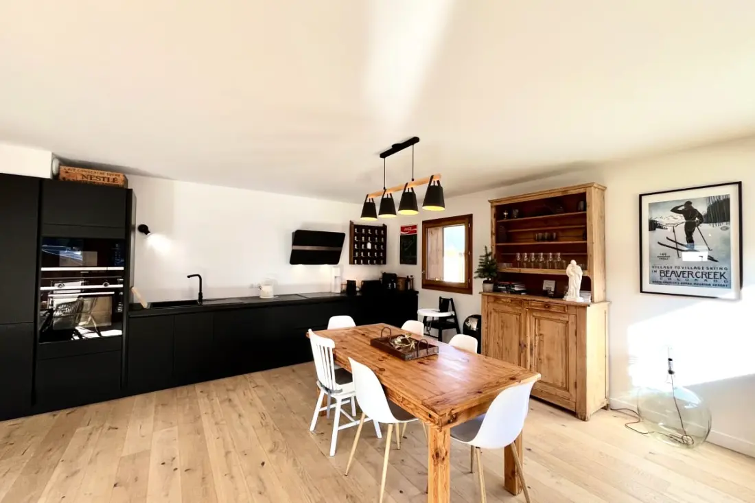 Luminous Apartment Balcony és kiláthatatlan Megtekintés