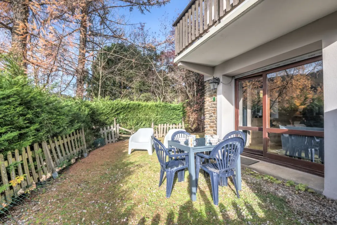 Apartman Perret -