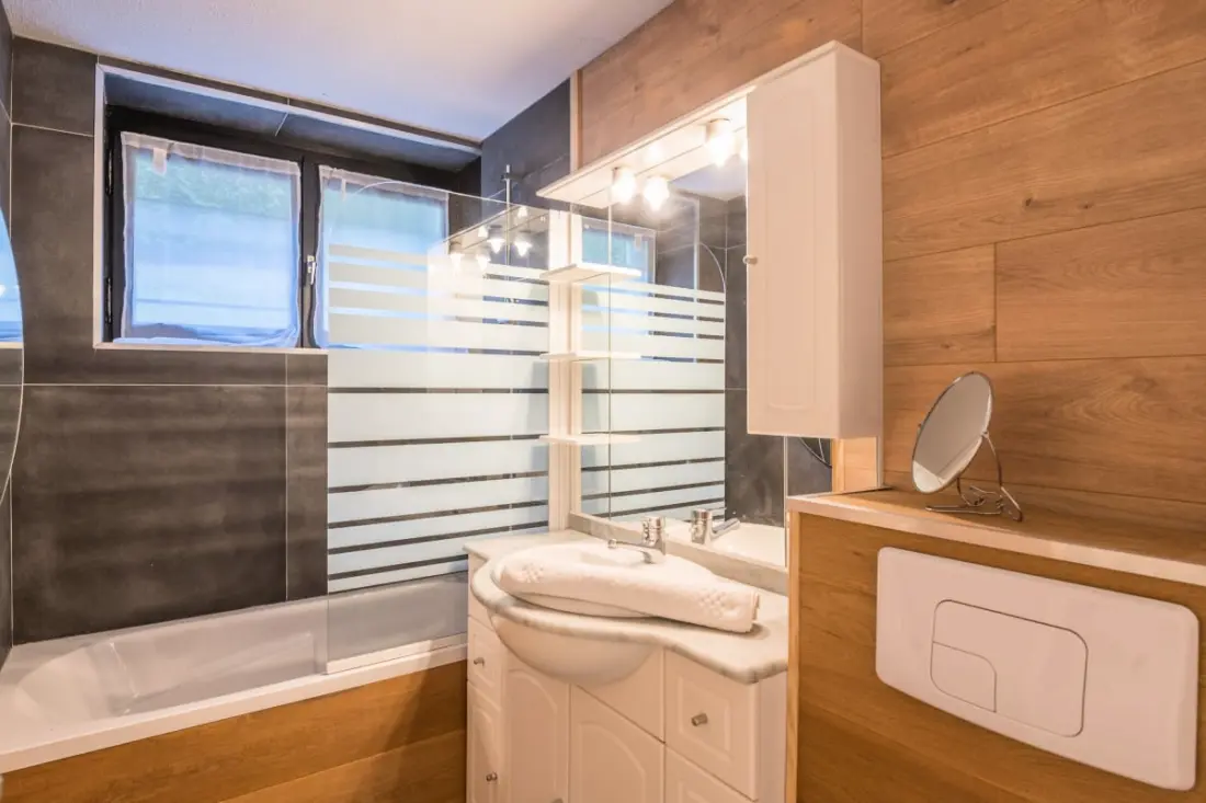 Apartman Perret -