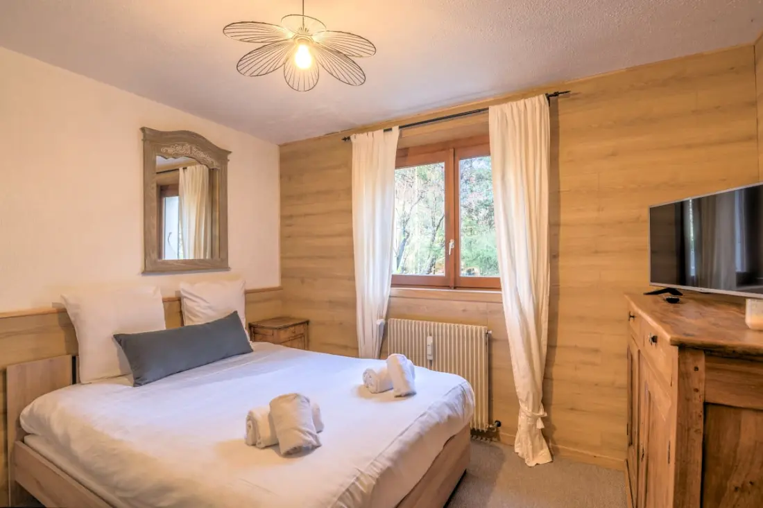 Apartman Perret -