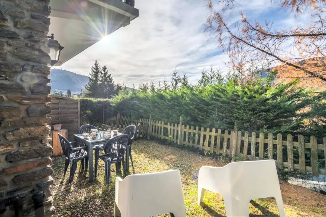 Apartman Perret -