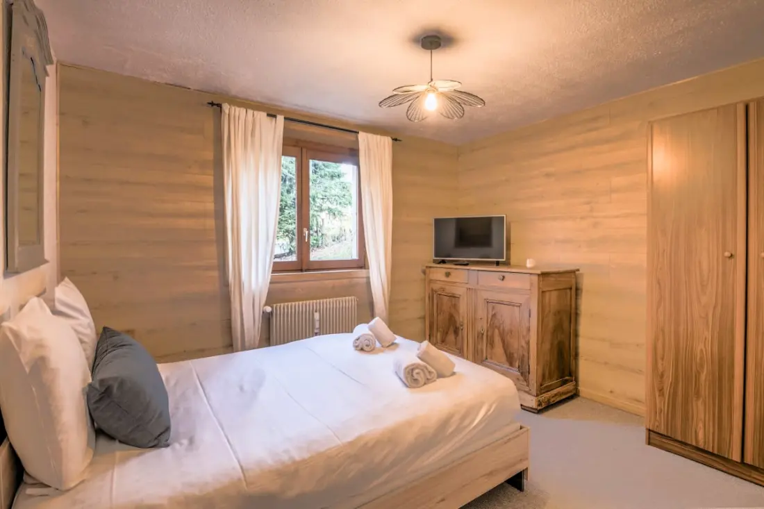 Apartman Perret -
