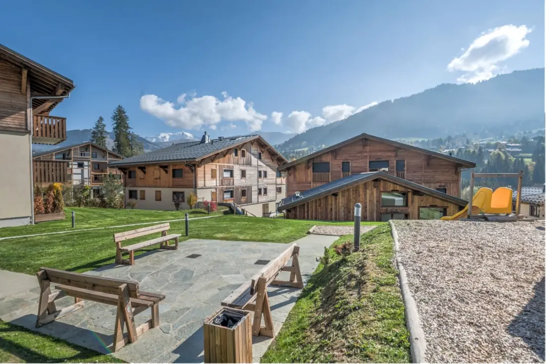 Apartman Prariand -