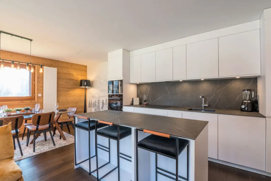 Apartman Prariand -