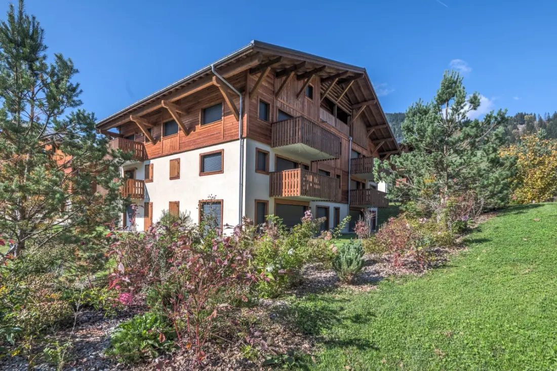 Apartman Prariand -