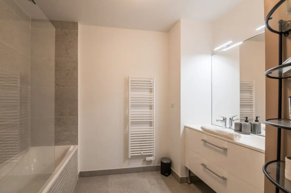 Apartman Prariand -