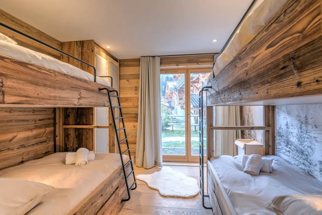 Apartman Reflect Des Cimes -