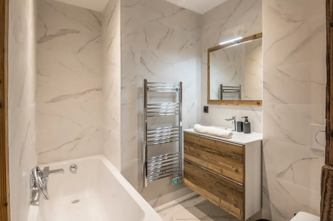 Apartman Reflect Des Cimes -