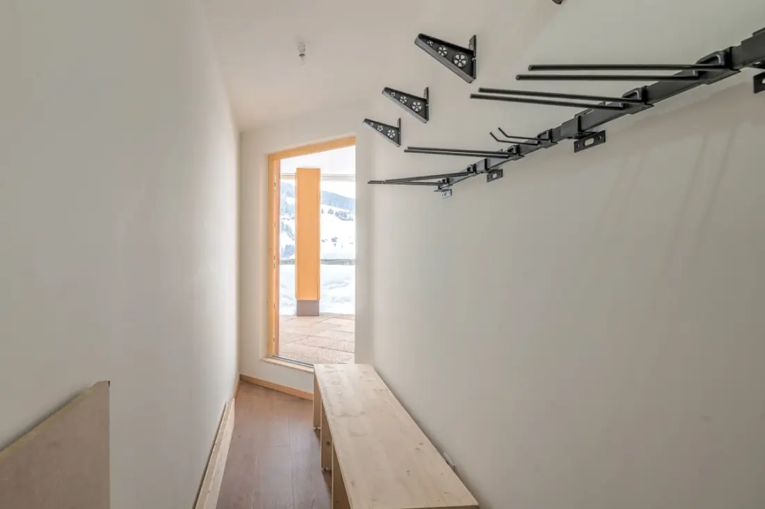 Apartman Rochebrune Panoráma -