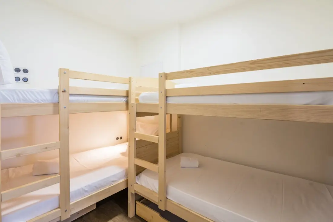 Apartman Rochebrune Panoráma -