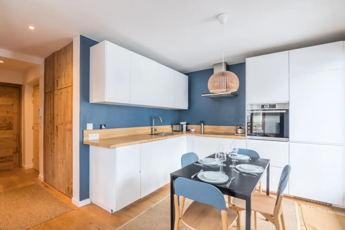 Apartman Rochebrune -