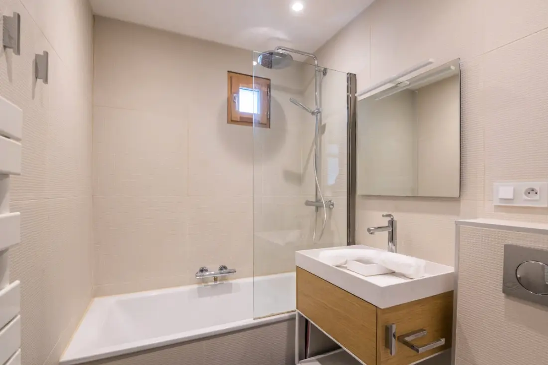 Apartman Rochebrune -