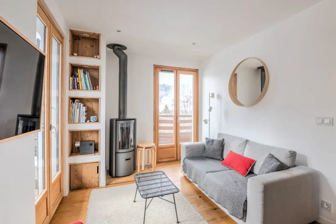 Apartman Rochebrune -