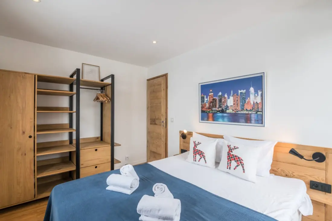 Apartman Rochebrune -