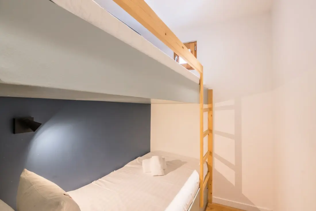 Apartman Rochebrune -