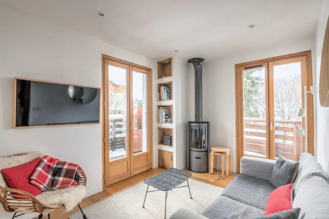 Apartman Rochebrune -