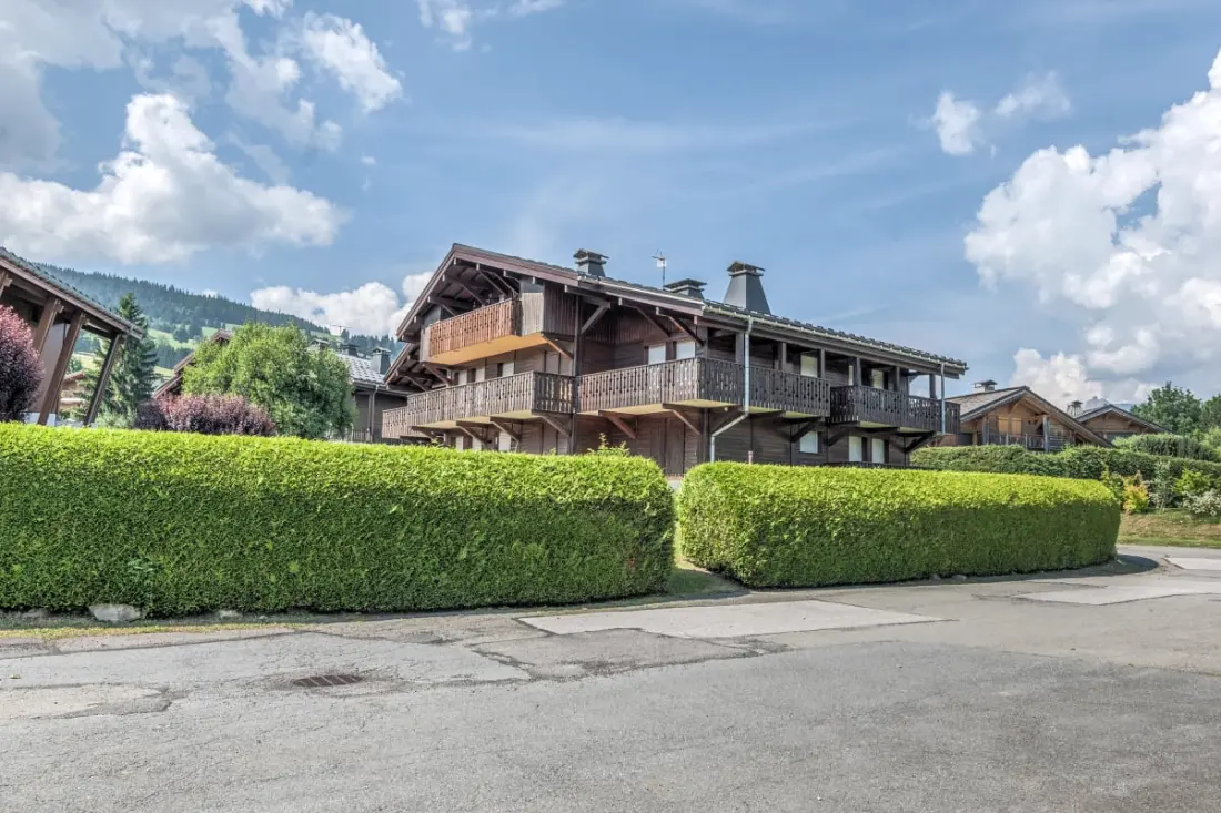 Warens Apartman -
