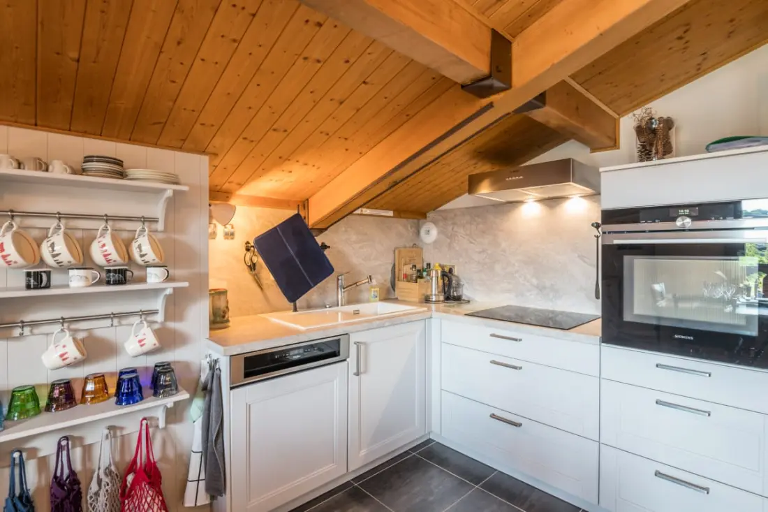 Warens Apartman -