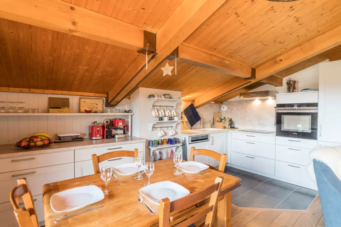 Warens Apartman -