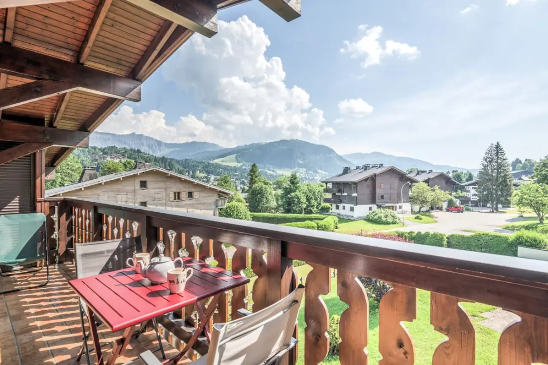 Warens Apartman -