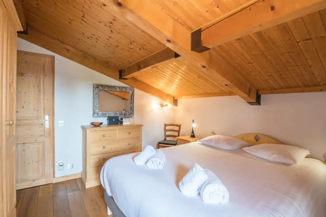 Warens Apartman -