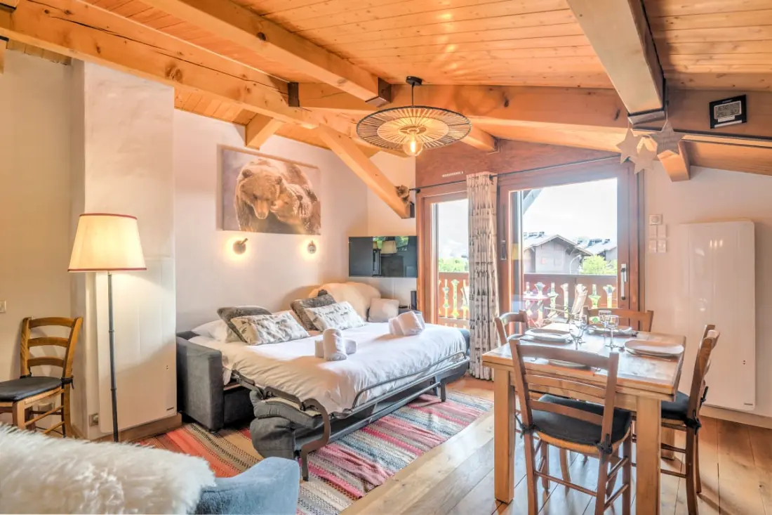 Warens Apartman -