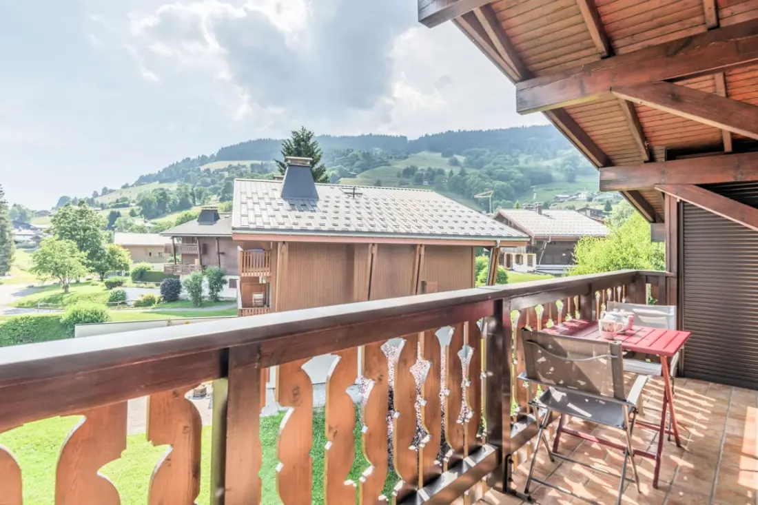 Warens Apartman -