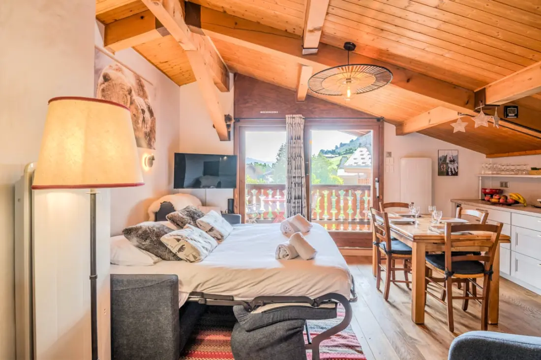 Warens Apartman -