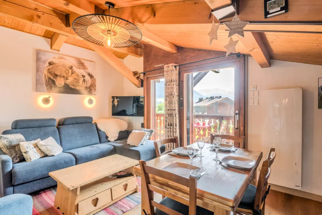 Warens Apartman -