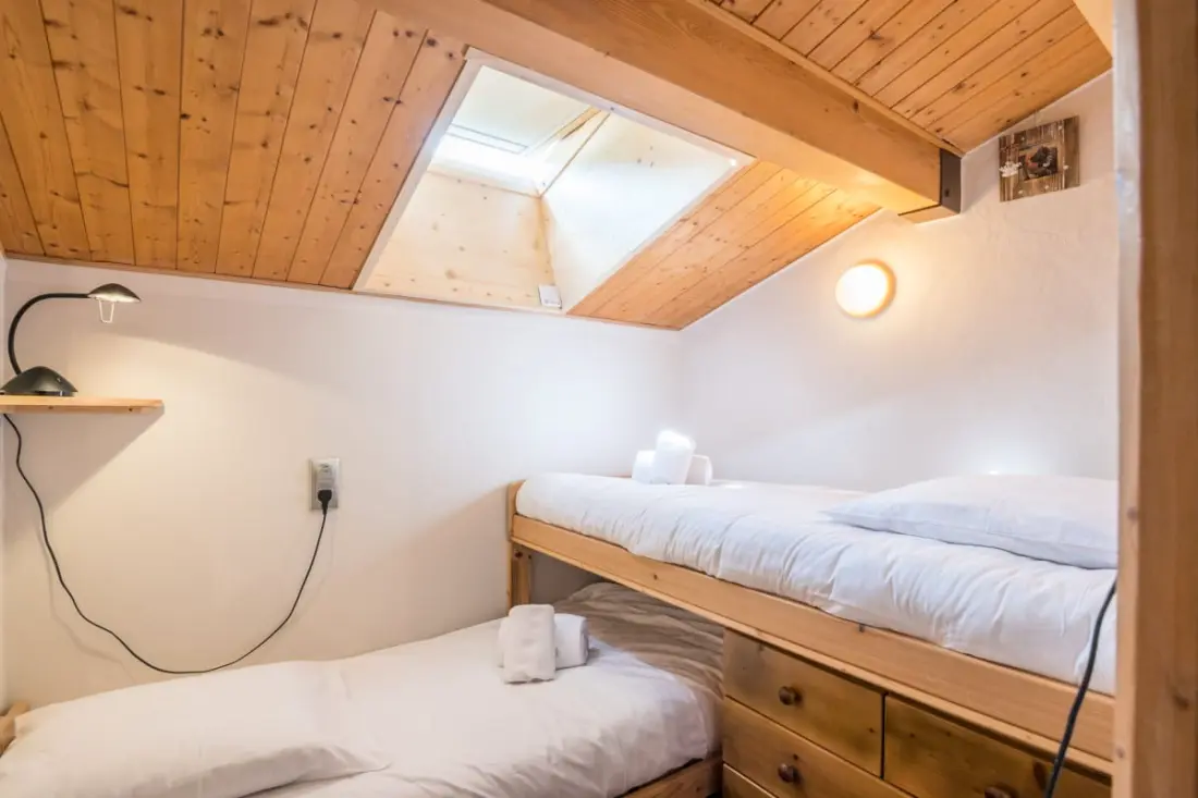 Warens Apartman -