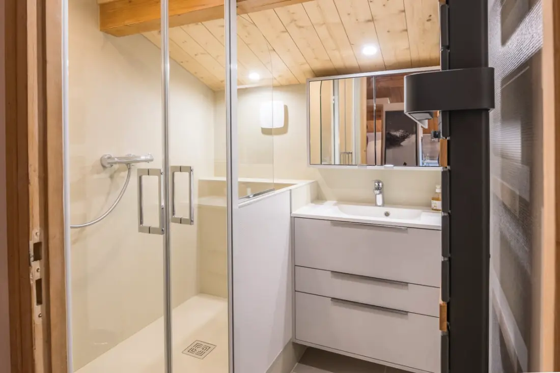 Warens Apartman -