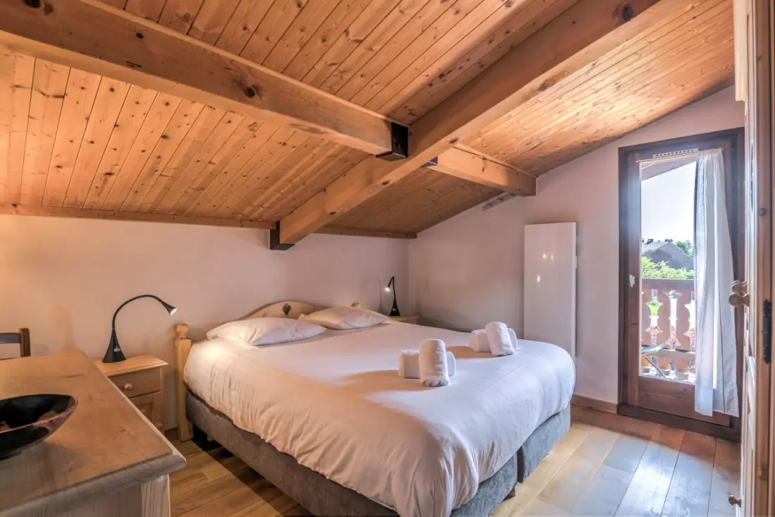 Warens Apartman -