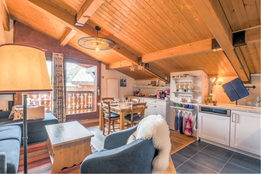 Warens Apartman -