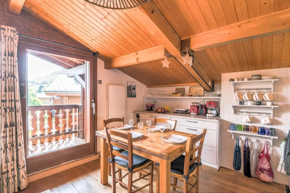 Warens Apartman -