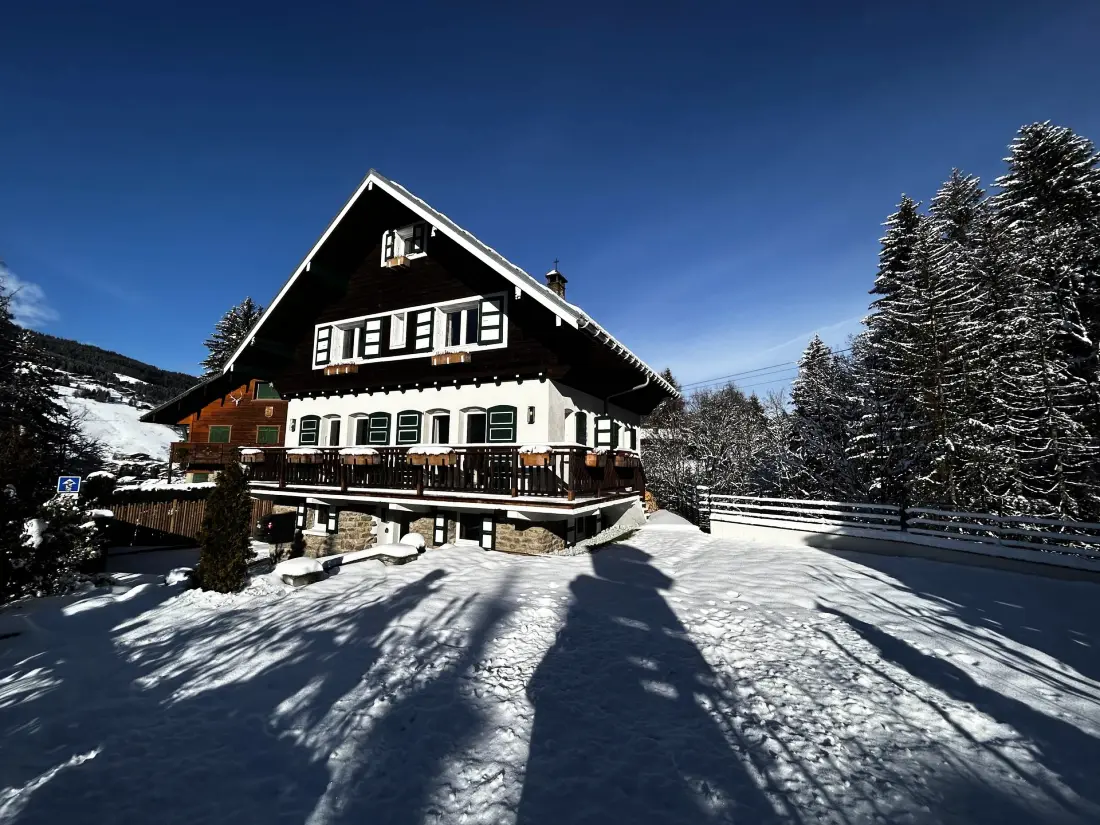 Faház Bellavia